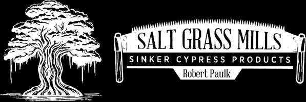 salt grass mills logo
